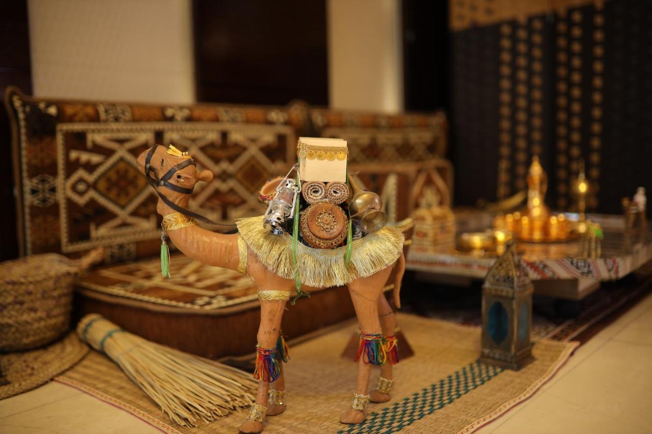 The K Hotel Dubaj Kültér fotó