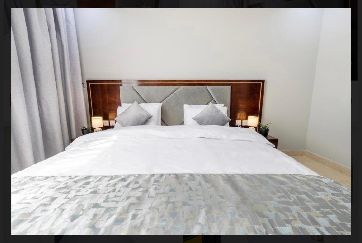 The K Hotel Dubaj Kültér fotó