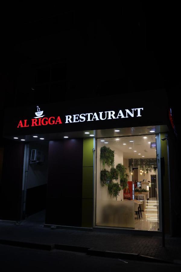 The K Hotel Dubaj Kültér fotó